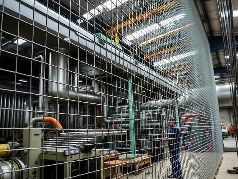 HDPE & Nylon Nets in Bangalore